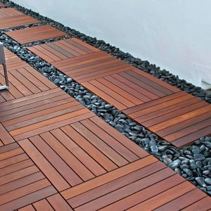 hardydeck