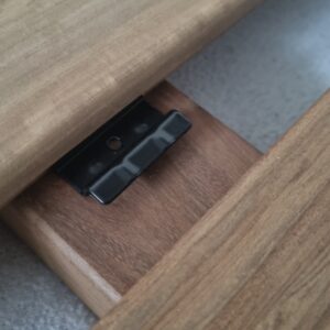 tussenclip